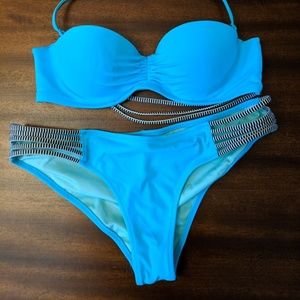 Victoria secret bikini